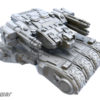 Apollyon Mobile Artillery - Image 3