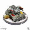 Abaddon Mobile Artillery - Image 2