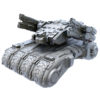 Abaddon Mobile Artillery - Image 3