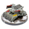 Abaddon Mobile Artillery