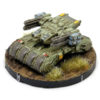 Apollyon Mobile Artillery