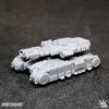 Troll Mk.I Medium Tank - Image 4