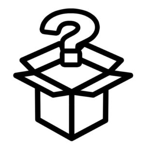 Mystery Map