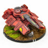 Spartan Mk.I Laser Pike