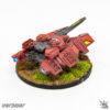 Spartan Mk.I Laser Pike - Image 4