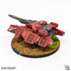 Spartan Mk.I Laser Pike - Image 3
