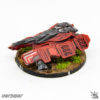 Spartan Mk.II Railgun - Image 2