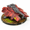 Spartan Mk.II Railgun