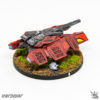 Spartan Mk.II Railgun - Image 4