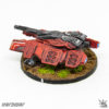 Spartan Mk.II Railgun - Image 3