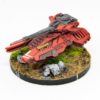 Lysander HGT Laser Pike