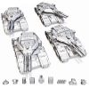 Claymore Tank Platoon