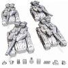 Geryon Tank Platoon